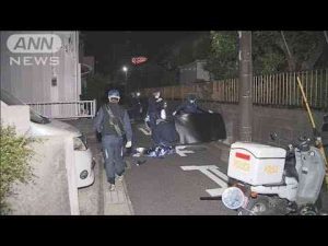 ニュース動画 | 「誰でもいいから殺したかった」“背中に刺し傷”84歳女性殺害か…中3少年を逮捕【報道ステーション】(2025年5月12日)【YouTubeおすすめ】