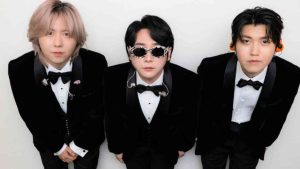 Mrs. GREEN APPLE「大切なお知らせ」は「夏休みの事前告知」と反感の声も 夏の騒音騒動では「暴走族の騒音と同じ」｜ニフティニュース