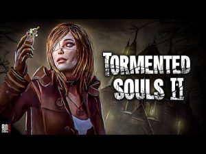 Tormented Souls 2の体験版と発売前情報｜ホラーゲーム最新情報2025年 – 炎上リサーチ
