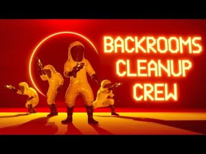 Backrooms清掃隊攻略ガイド：協力プレイで侵入者を避けて痕跡ゼロを目指す方法 – 炎上リサーチ