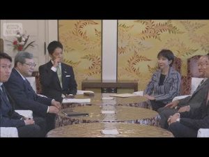 2025年10月18日 自民・維新が連立合意 高市氏女性総理への期待高まる – 炎上リサーチ